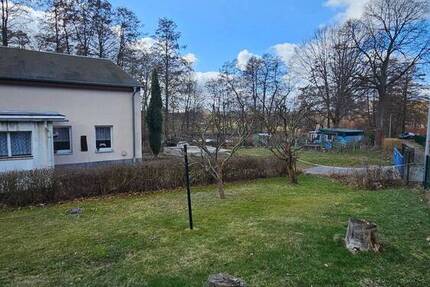 Haus Dresden Weißig - 3 Zimmer, 120 m&sup2;, 325.000&euro; | Angebot:25997545