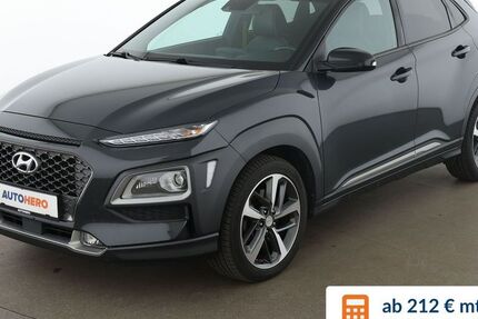 Hyundai KONA 95.547 km 13.920 &euro; Dresden 01187