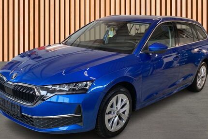 Skoda Octavia 9.115 km 28.980 &euro; Dresden 01328
