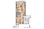 Erdgeschoßwohnung Dresden Altstadt - 4 Zimmer, 112 m&sup2;, 679.000&euro; | Angebot:27259015