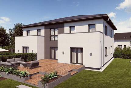 Haus Dresden Strehlen - 8 Zimmer, 267 m&sup2;, 362.190&euro; | Angebot:25710359