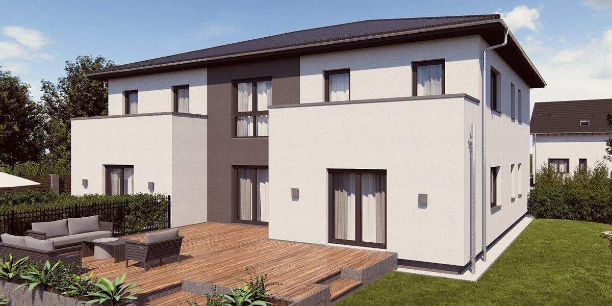 Mehrfamilienhaus, Wohnhaus Dresden Strehlen - 8 Zimmer, 267 m&sup2;, 362.190&euro; | Angebot:25710359