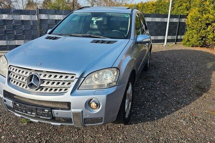 Mercedes ML 320