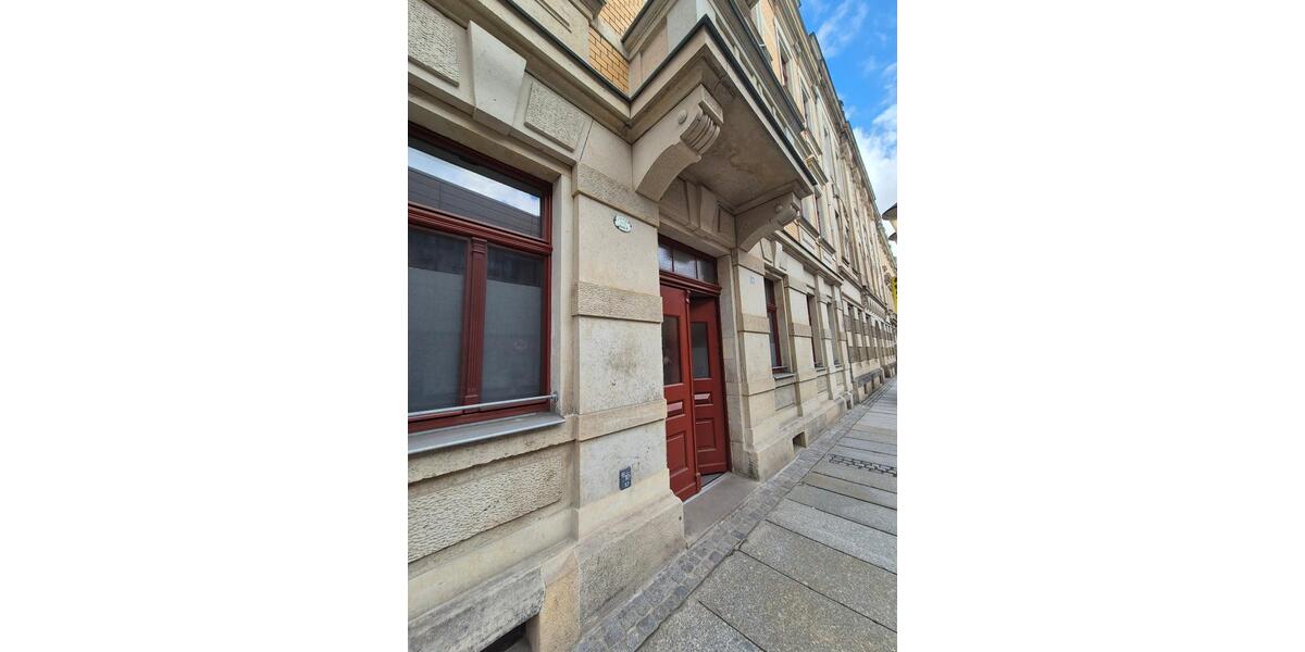 Hochparterre Pirna - 3 Zimmer, 78 m&sup2;, 640&euro; | Angebot:25989834