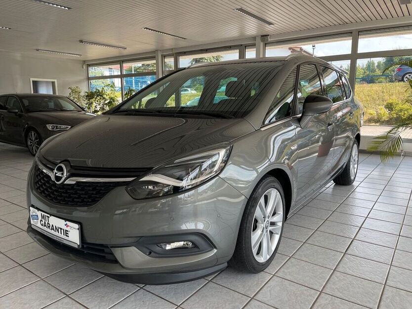 Zafira