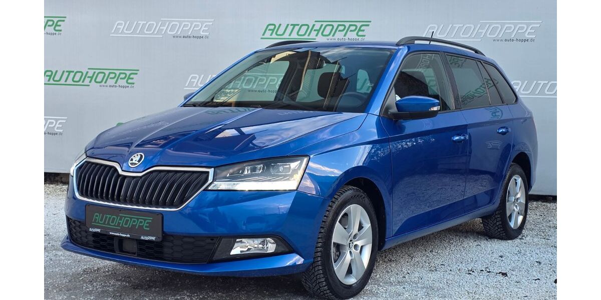 Skoda Fabia 37.300 km 15.480 &euro; Dresden 01127