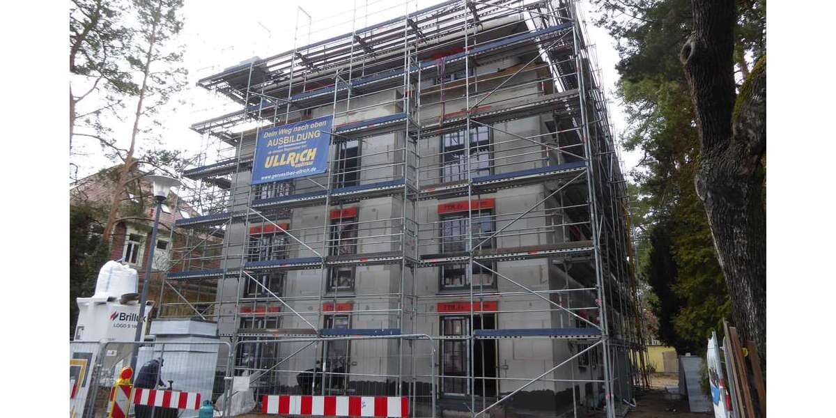 Etagenwohnung Dresden Klotzsche - 4 Zimmer, 98 m&sup2;, 695.000&euro; | Angebot:20147228