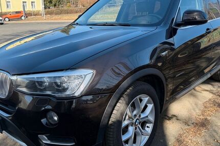 BMW X3 260.910 km 12.100 &euro; Bannewitz 01728