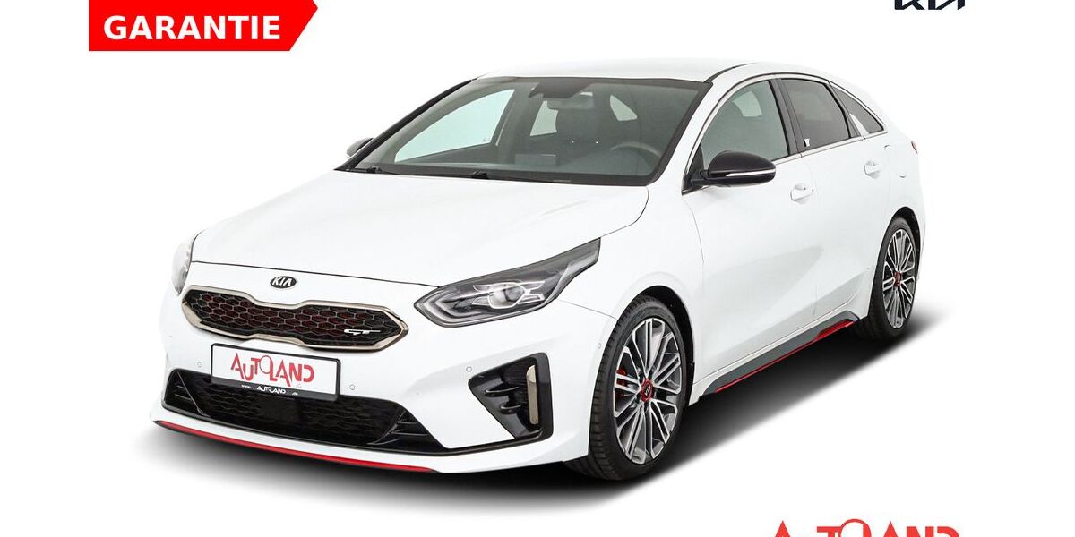 Kia pro ceed / ProCeed 59.471 km 26.990 &euro; Dresden 01069