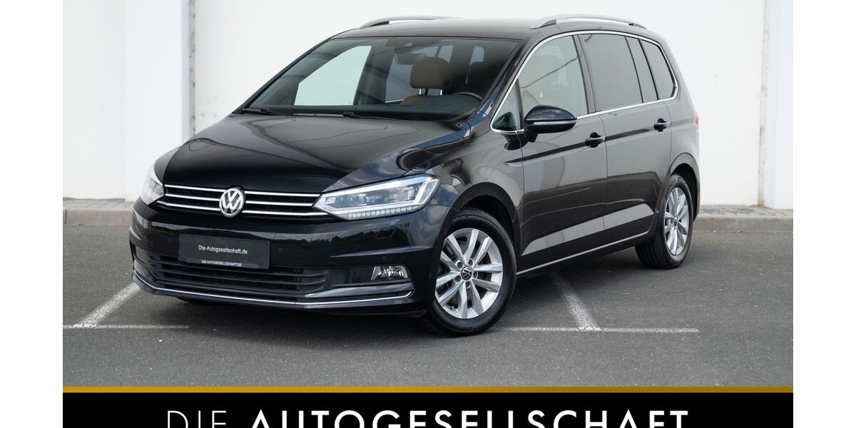 VW Touran 67.131 km 22.990 &euro; Heidenau bei Dresden 01809