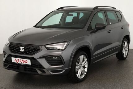 Seat Ateca 67.348 km 22.950 &euro; Dresden 01069