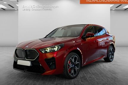 BMW iX2 5.612 km 47.600 € Dresden 01219