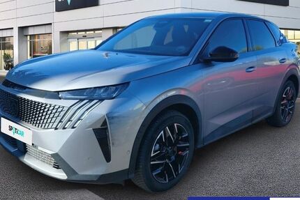 Peugeot 3008 32.961 km 25.930 &euro; Dresden 01237