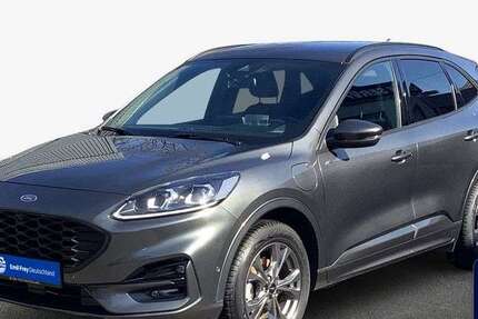 Ford Kuga 36.445 km 25.940 &euro; Dresden 01277