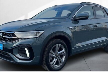 VW T-Roc 20.793 km 25.490 &euro; Dresden 01067