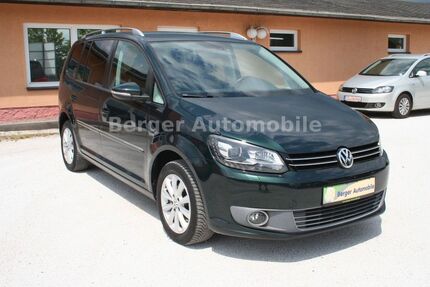 VW Touran 146.000 km 8.995 &euro; Dresden 01257