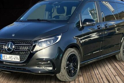 Mercedes-Benz V 300 7.900 km 97.990 &euro; Radebeul 01445