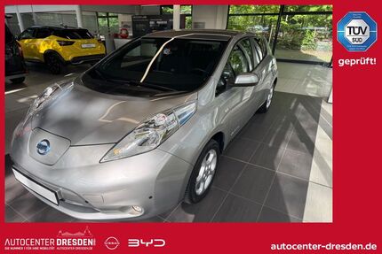 Nissan Leaf 58.492 km 7.980 &euro; Dresden 01067