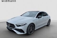 Gebrauchtwagen Mercedes A 200