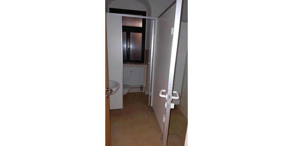 Ladengeschäft zu vermieten im Stadtzentrum-markt Pirna zimmer