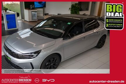 Opel Corsa 27.465 km 17.490 &euro; Dresden 01217