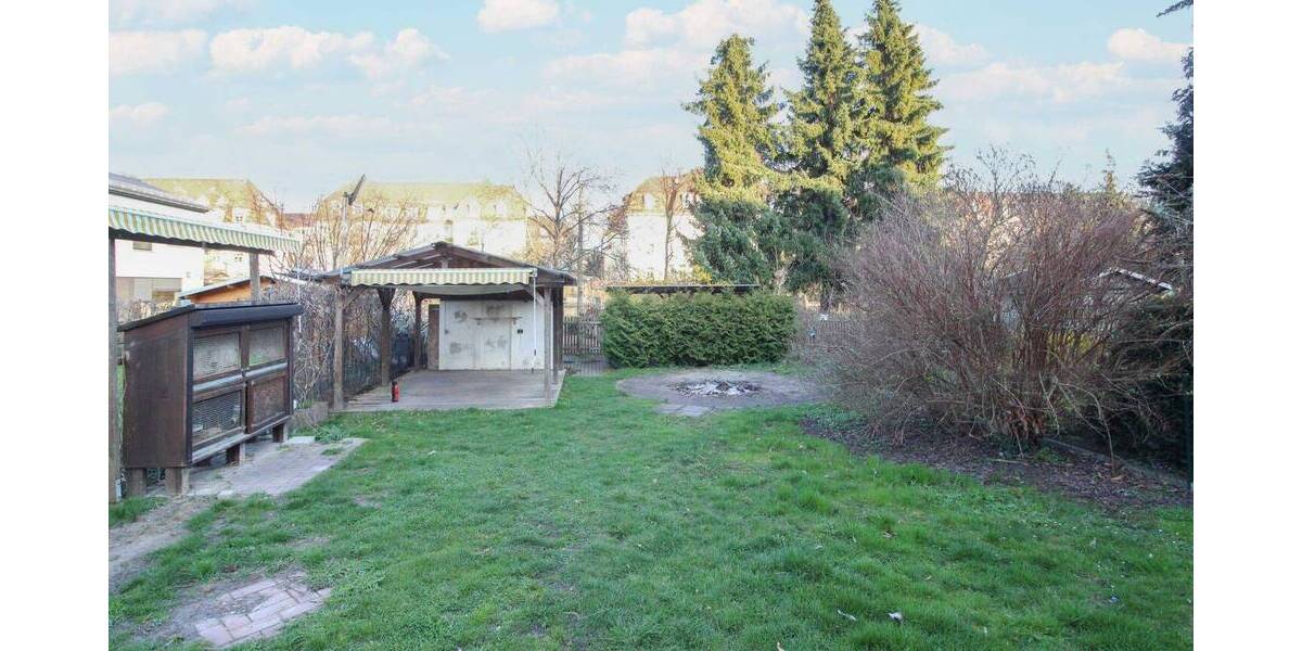 Reihenendhaus Dresden Pieschen-Nord/Trachenberge - 7 Zimmer, 117 m&sup2;, 379.000&euro; | Angebot:26500494