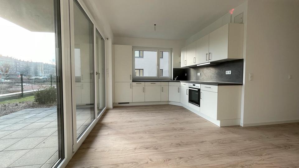 Etagenwohnung Dresden Neustadt - 2 Zimmer, 69 m&sup2;, 1.034&euro; | Angebot:25751119