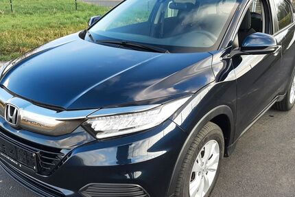 Honda HR-V 86.000 km 16.490 € Dresden 01259
