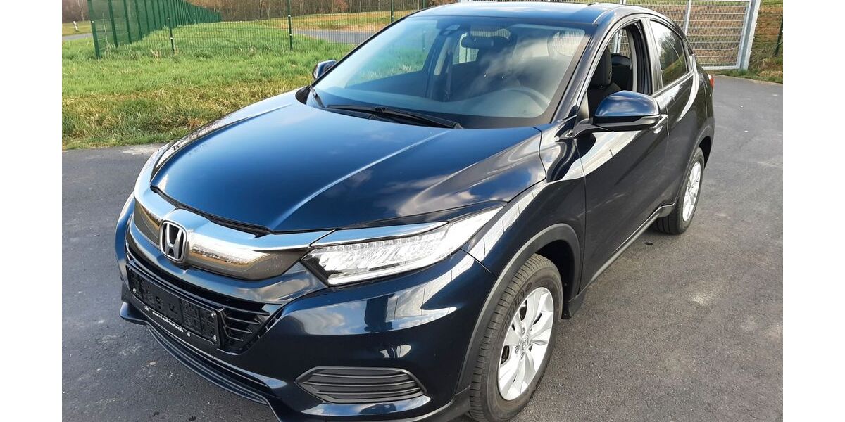 Honda HR-V 86.000 km 16.490 &euro; Dresden 01259
