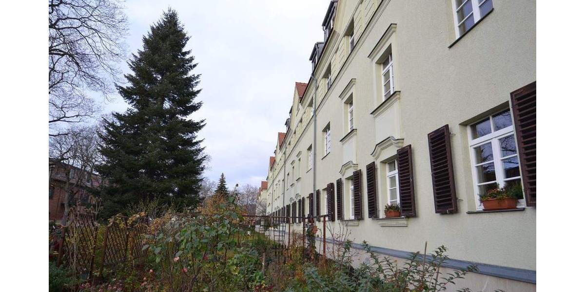 Etagenwohnung Dresden Leuben - 2 Zimmer, 60 m&sup2;, 466&euro; | Angebot:26572753
