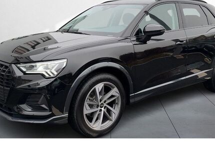 Audi Q3 5.699 km 37.890 &euro; Dresden 01067