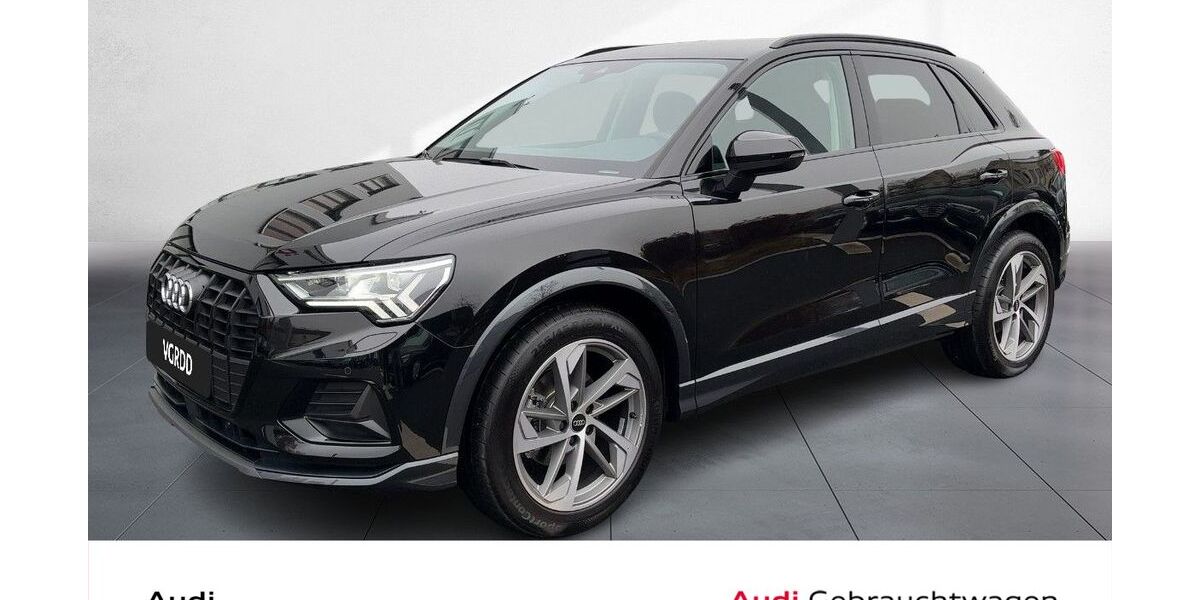 Audi Q3 5.699 km 37.890 &euro; Dresden 01067