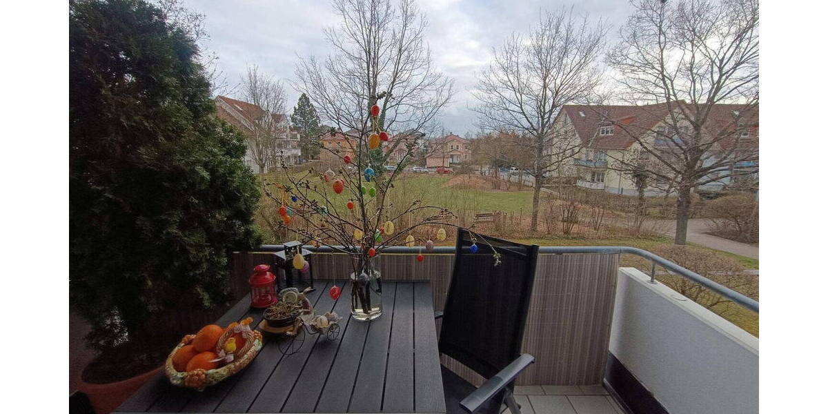 Etagenwohnung Kesselsdorf Kesselsdorf - 2 Zimmer, 59 m&sup2;, 147.000&euro; | Angebot:26249432