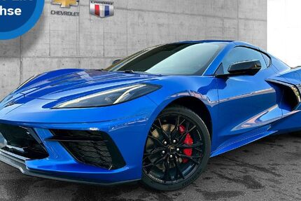 Corvette C8 3.600 km 109.870 € Freital 01705