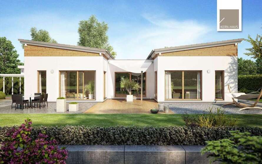 Haus zum Kaufen in Ullersdorf 882.395 € 142 m²