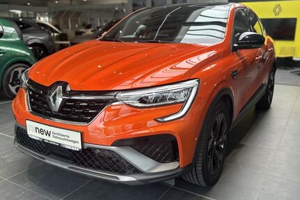 Renault Arkana 45.218 km 21.490 &euro; Dresden 01257