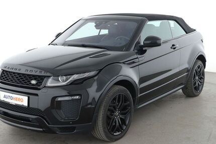 Land Rover Range Rover Evoque 98.235 km 23.670 &euro; Dresden 01187