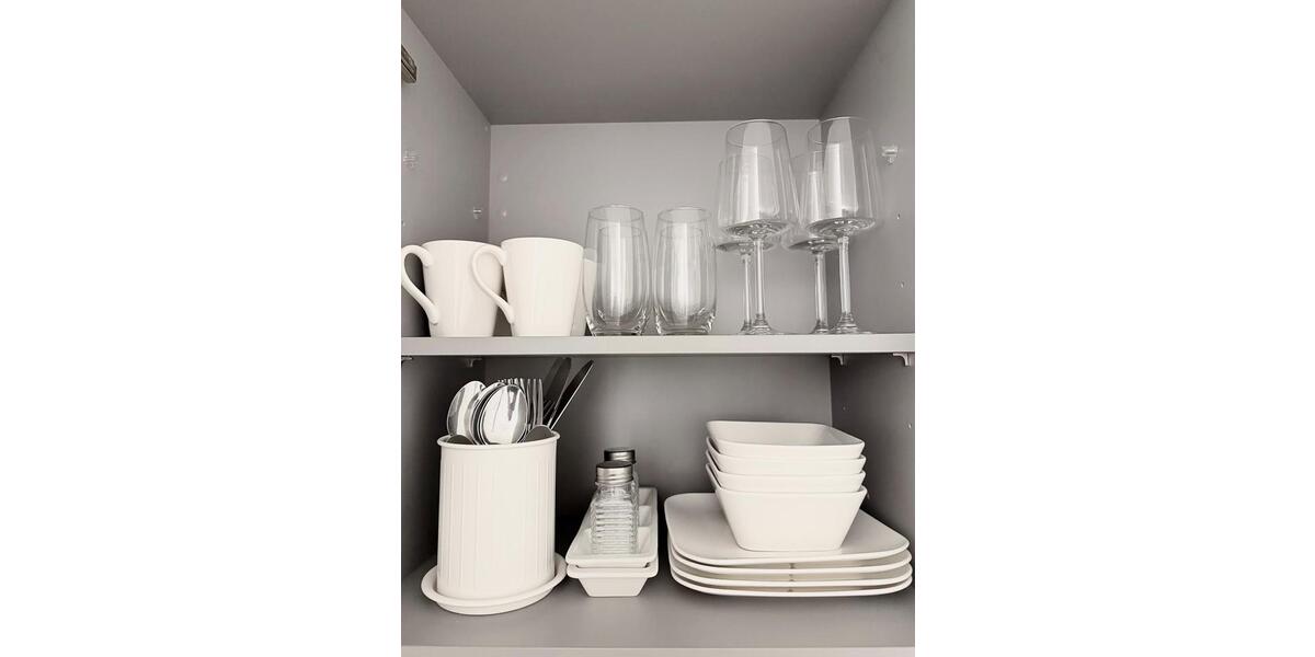 Etagenwohnung Dresden Plauen - 1 Zimmer, 32 m&sup2;, 80&euro; | Angebot:26228827