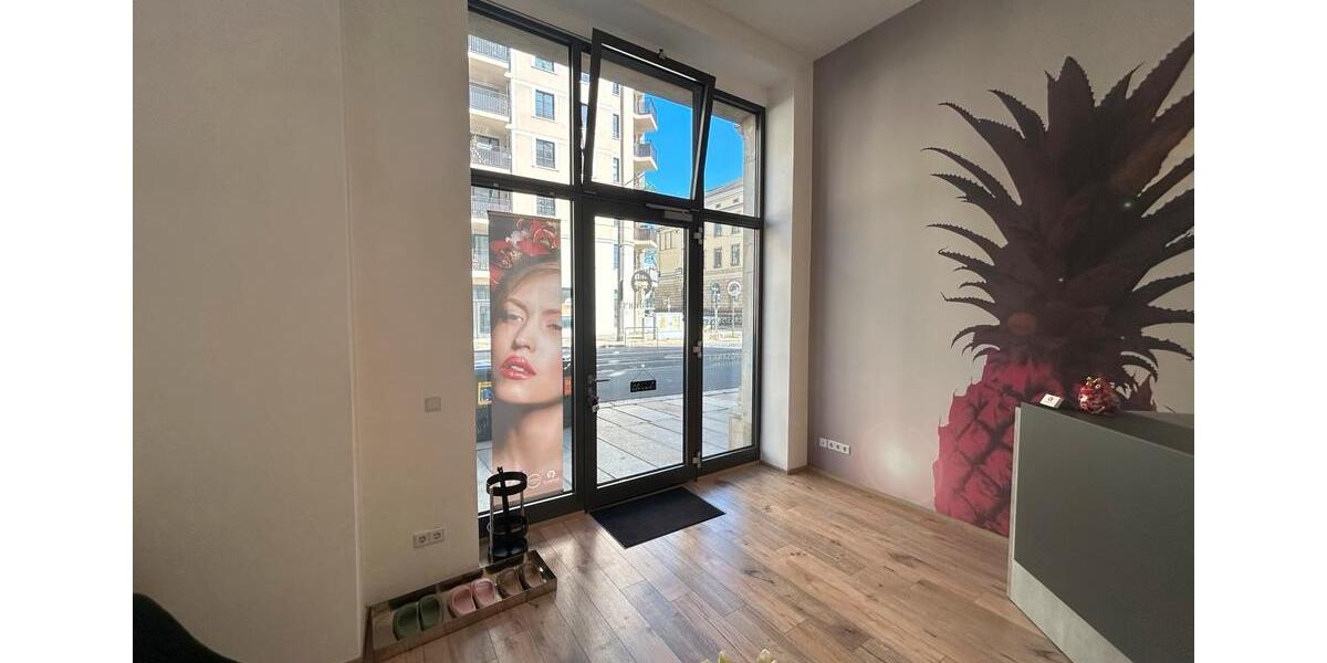 Gewerbeobjekt Dresden - 4.000&euro; | Angebot:26250457