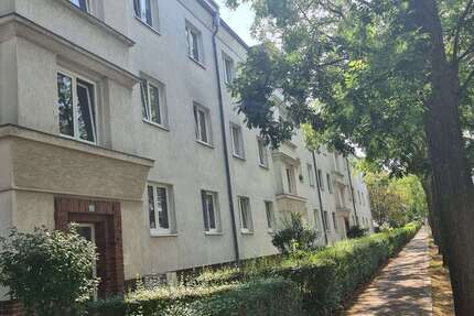 Wohnung Dresden Naußlitz - 2 Zimmer, 54 m&sup2;, 504&euro; | Angebot:26156561