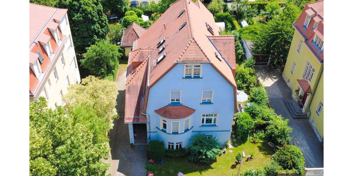 Einfamilienhaus Dresden Klotzsche - 11 Zimmer, 312 m&sup2;, 1.095.000&euro; | Angebot:26994022