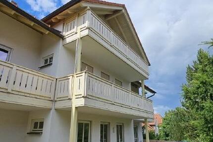 Offene Küche - Große Terrasse - Idyllische Lage 1 zimmer