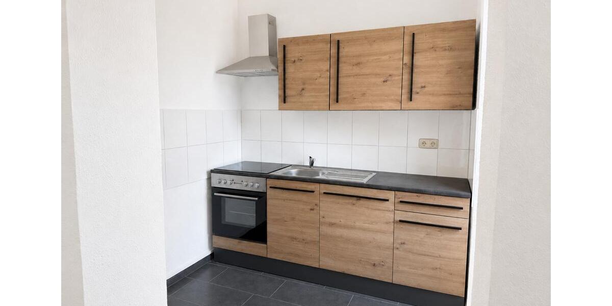 Erdgeschoßwohnung Heidenau - 2 Zimmer, 51 m&sup2;, 617&euro; | Angebot:26683163