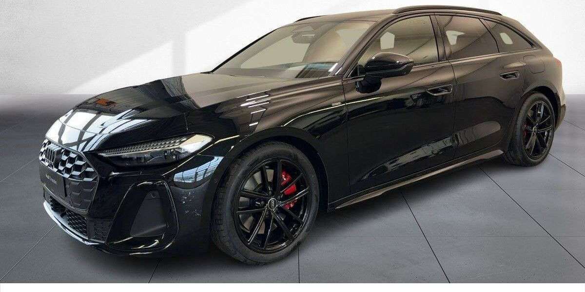 Audi A5 2.455 km 71.890 &euro; Dresden 01169