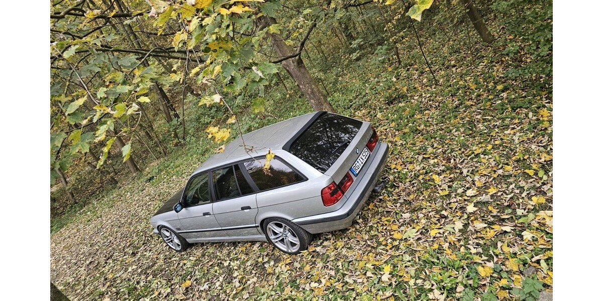 BMW 525 ix 267.000 km 9.000 &euro; Meißen 01662