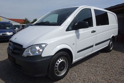 Mercedes Vito