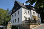 Schicke Wohnung in ruhiger Waldrandlage gesucht ?
