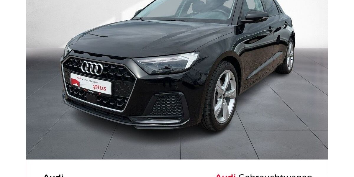Audi A1 38.584 km 24.490 &euro; Dresden 01169