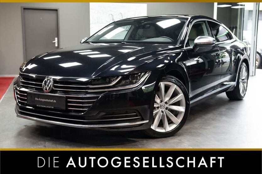 Arteon