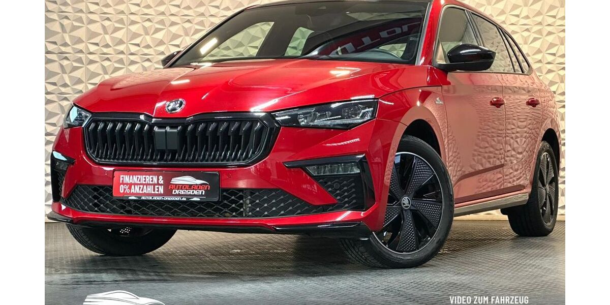 Skoda Scala 26.651 km 24.999 &euro; Heidenau 01809